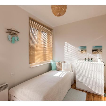 Bay Room Gdańsk Eksteriør billede