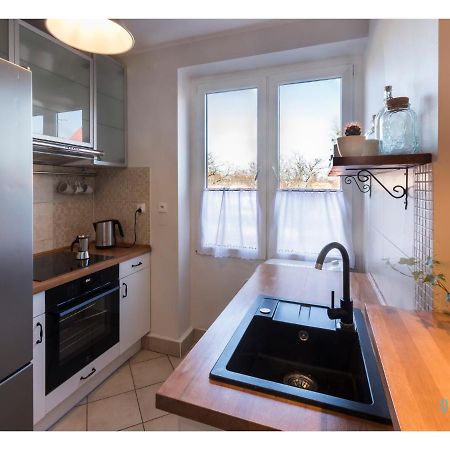 Bay Room Gdańsk Eksteriør billede