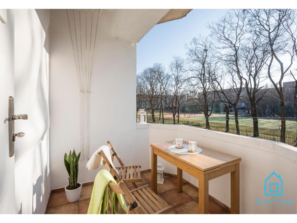 Bay Room Gdańsk Eksteriør billede