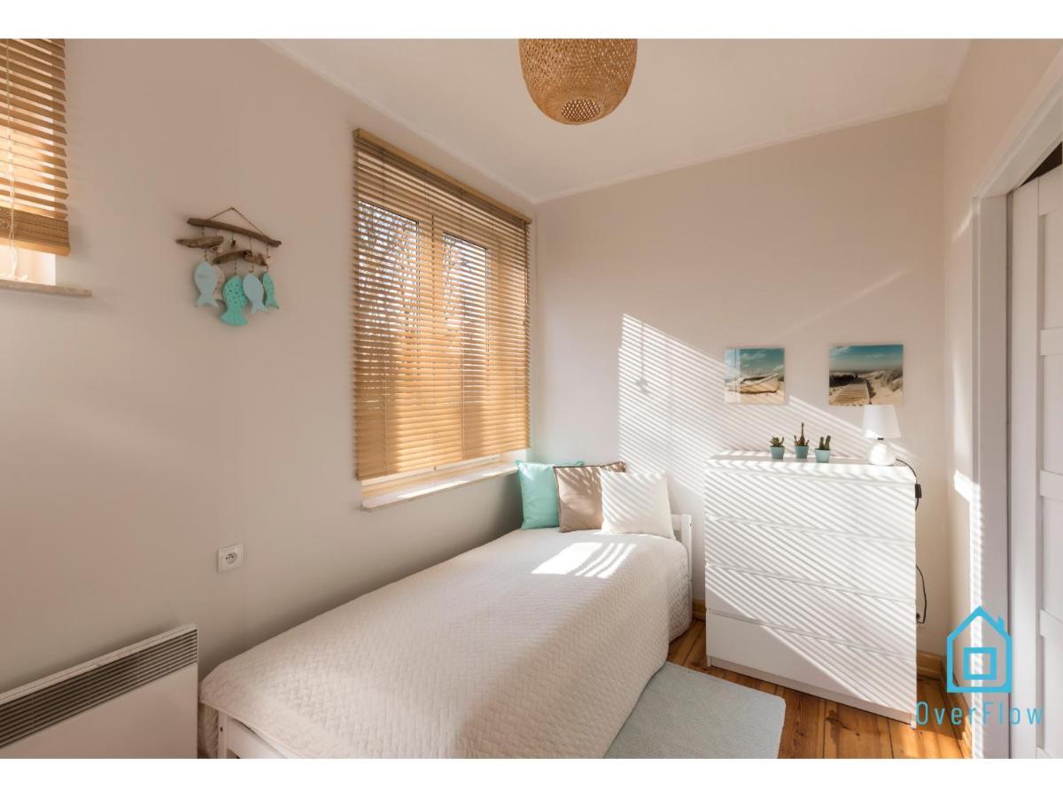 Bay Room Gdańsk Eksteriør billede
